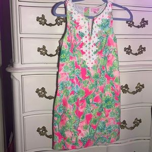 Lily Pulitzer Dress Size 00